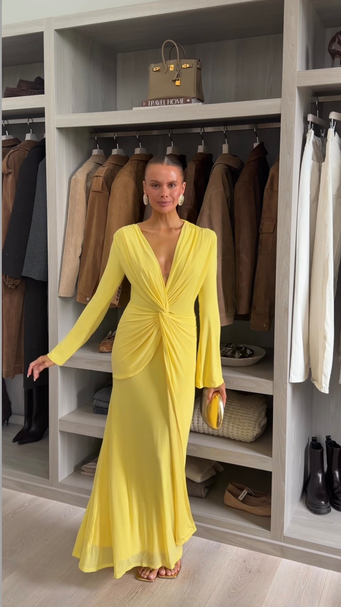 Gorgeous dress!! I’m wearing a size S 💛


#LTKspring #LTKdresses #LTKwedding