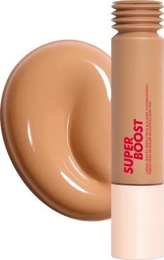 Best selling skin tint