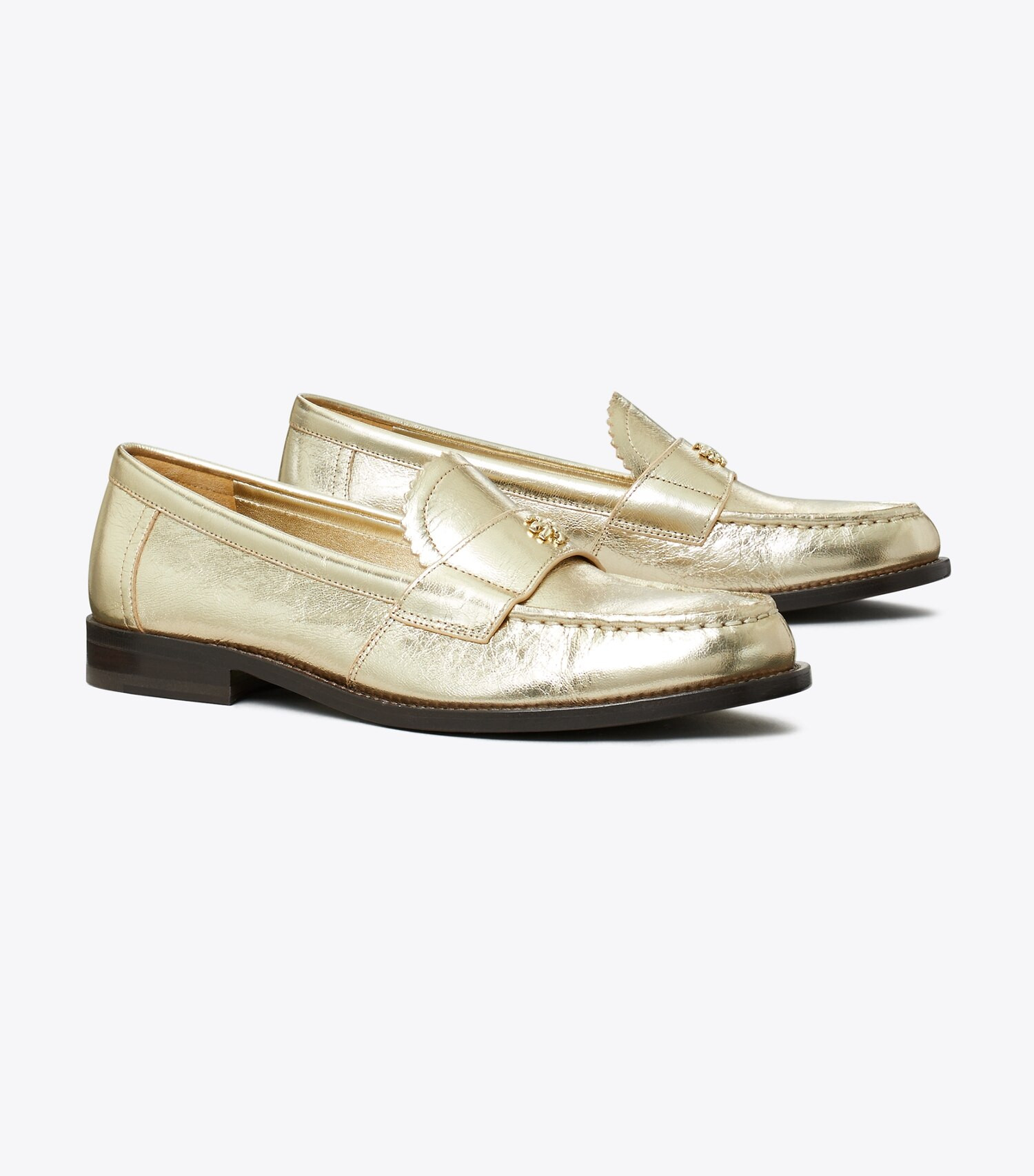 Classic Loafer: Women's Designer Flats | Tory Burch | Tory Burch (US)