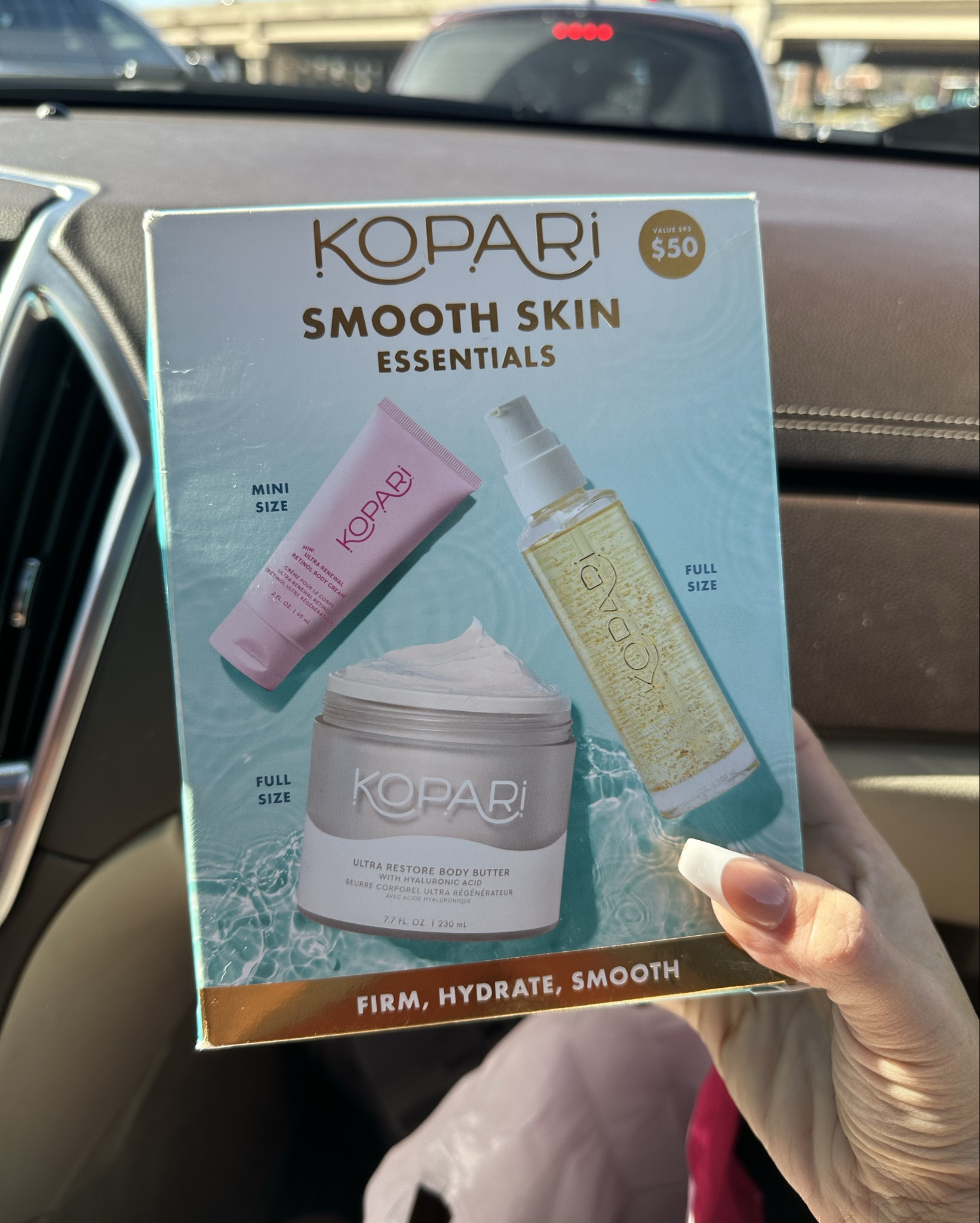 Ulta Haul…All for under $100!!! Used Ulta 20% off coupon! 

#LTKGiftGuide #LTKHoliday