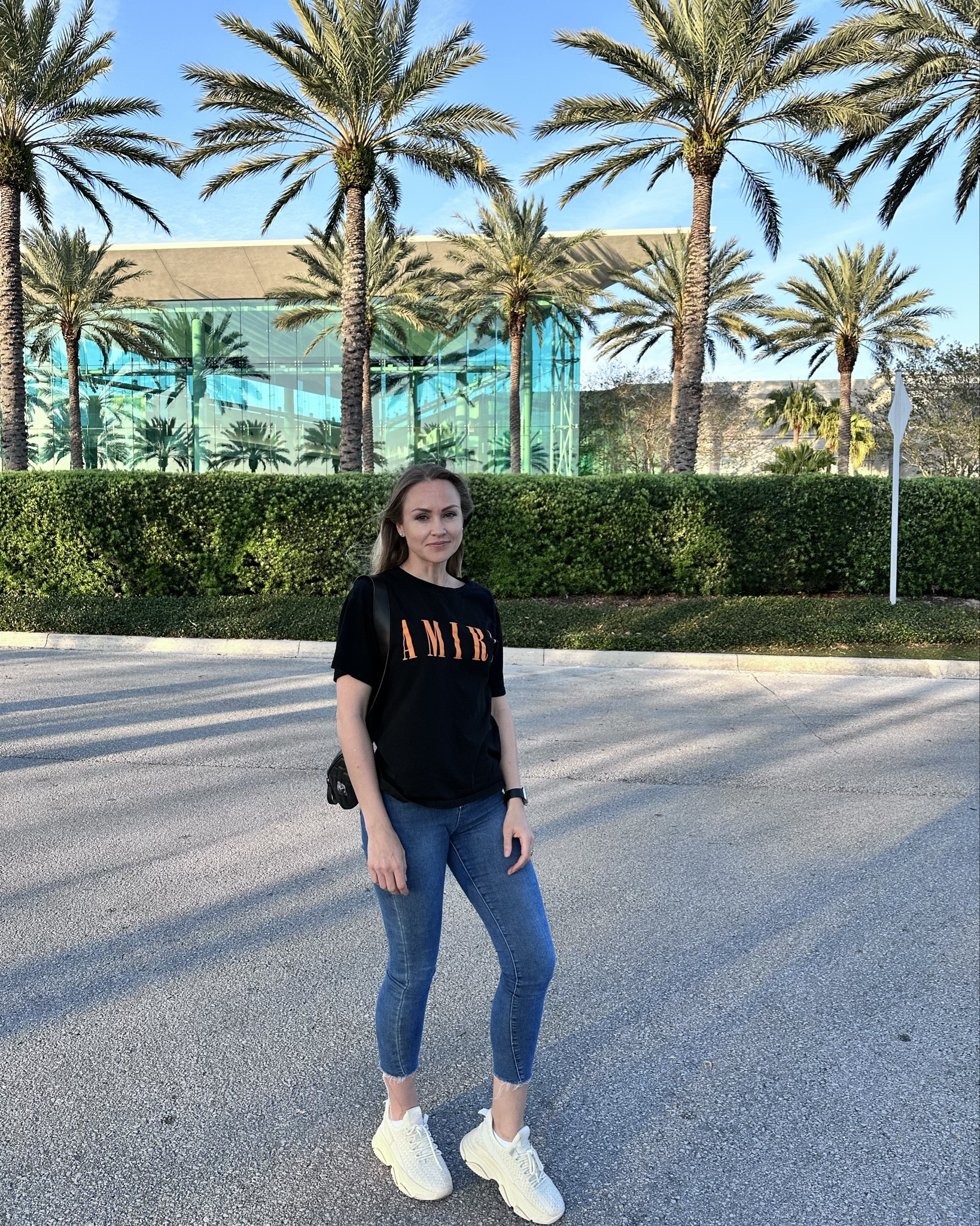 What’s your go-to casual outfit? Mine is all about comfort and style! I’m a size S in tops and bottoms, and my shoe size is 8.

Let me tell you about these amazing high-rise jeans I found—they’re super stretchy, great quality, and have lasted me for years without losing their shape. Perfect for everyday wear! Currently they have different colors please check the store 



#LTKItBag #LTKU #LTKShoeCrush