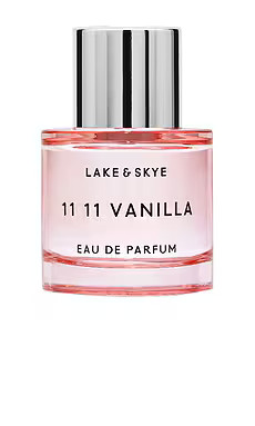11 11 Vanilla Eau De Parfum 1.7 Fl Oz
                    
                    Lake & Skye | Revolve Clothing (Global)