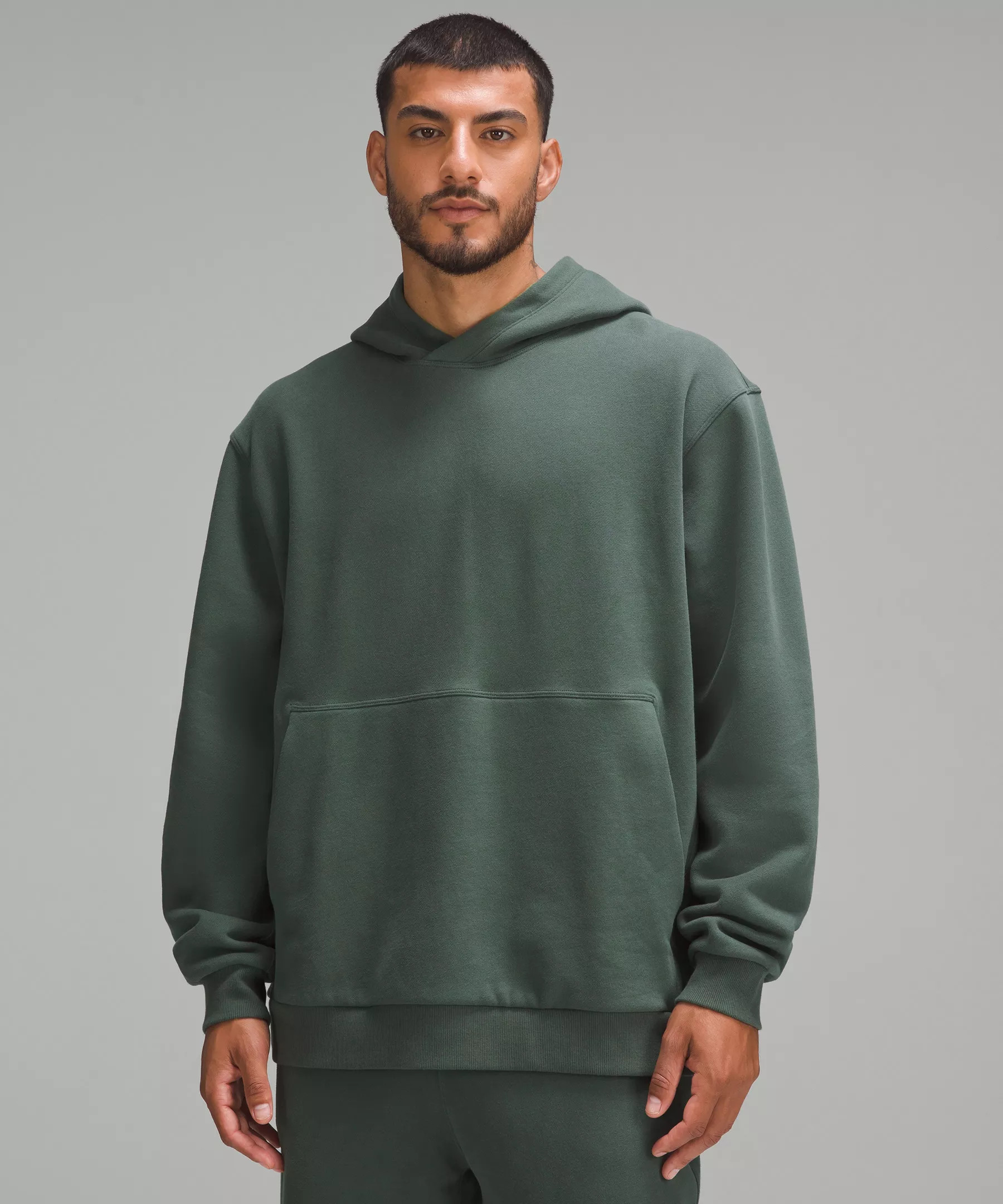 Steady State Hoodie | Men's Hoodies & Sweatshirts | lululemon | Lululemon (US)
