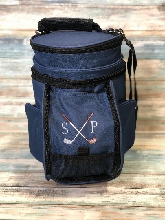Personalized Golf Cooler - Great for all gifts and occasions | Etsy (US)