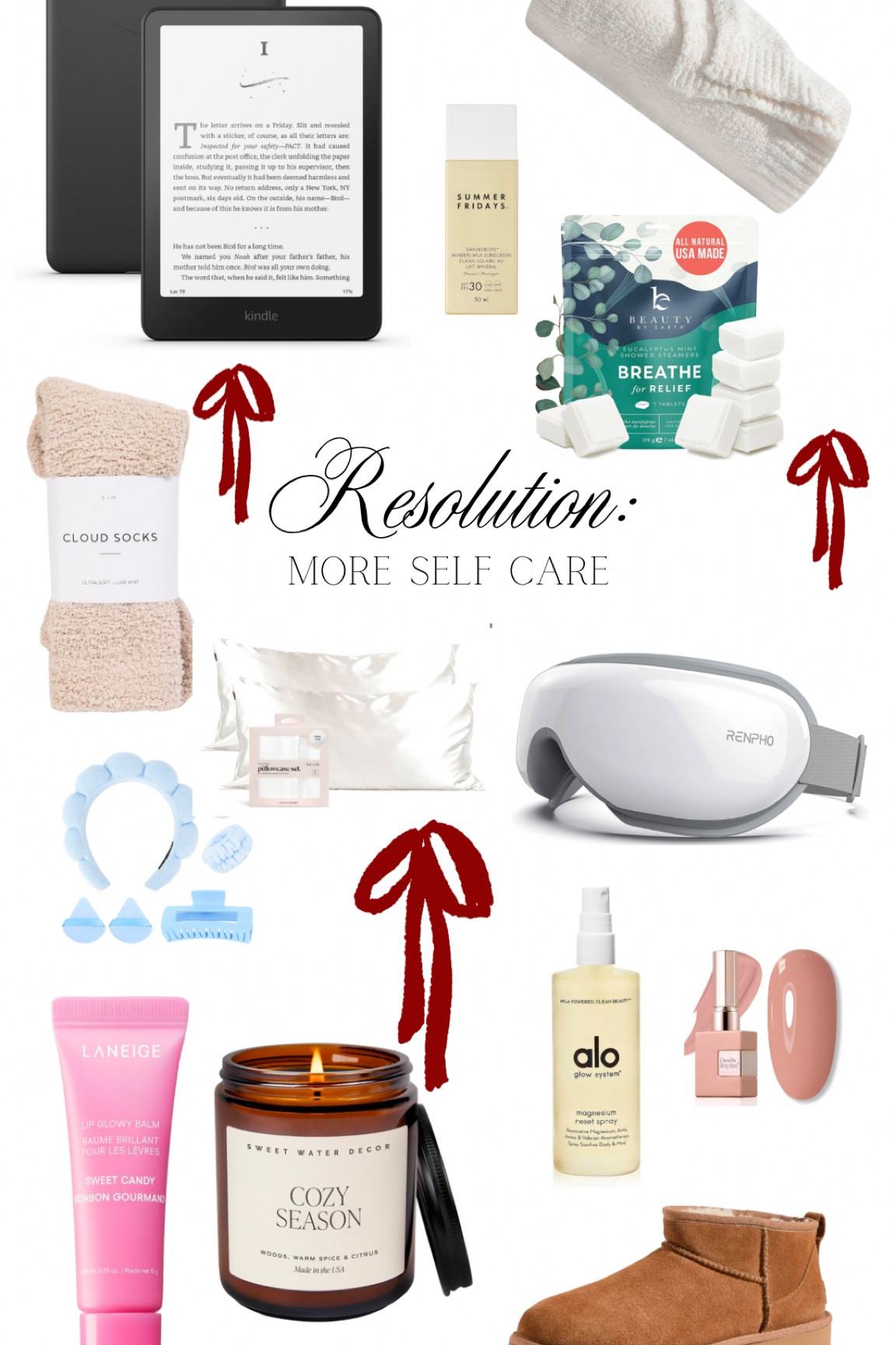  COZIESSSS 🫧🥂✨

#LTKBeauty #LTKFindsUnder50 #LTKGiftGuide