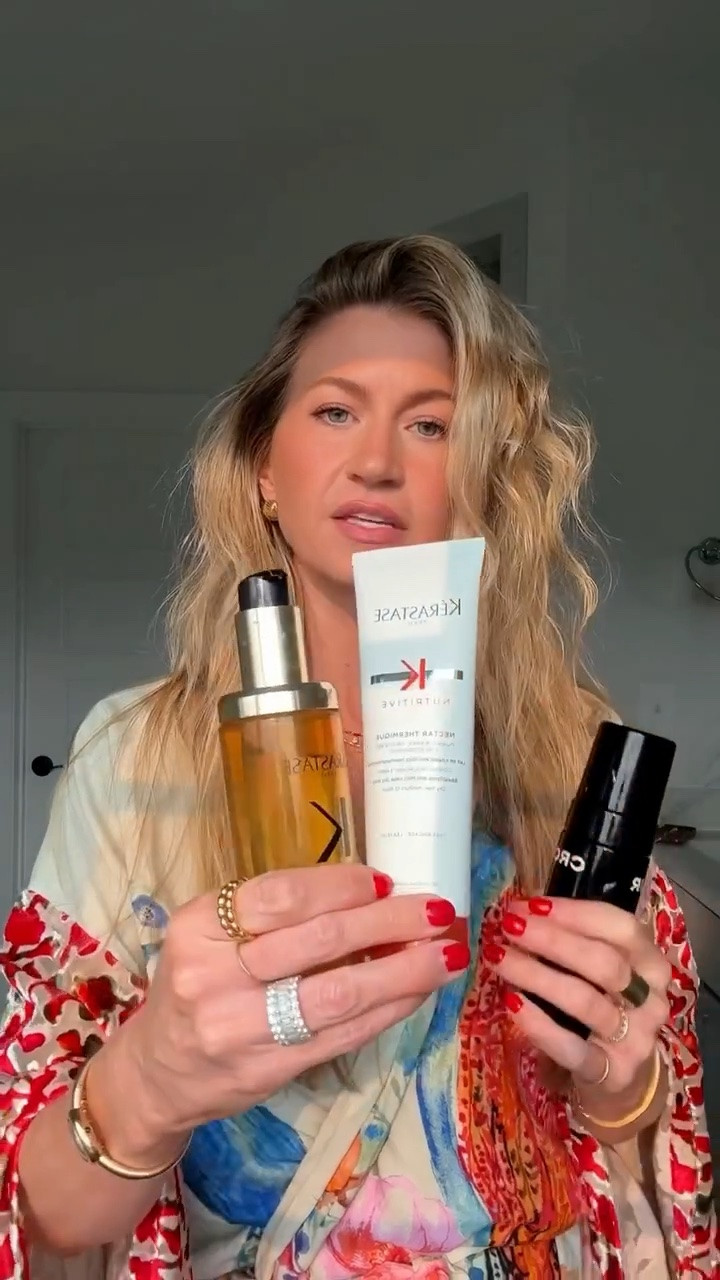 My favorite hair products!

#LTKSeasonal #LTKgrwm #LTKBeauty