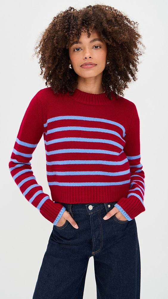 Mini Marin Sweater | Shopbop