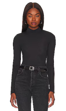 Zandie Roller Top
                    
                    Bardot | Revolve Clothing (Global)