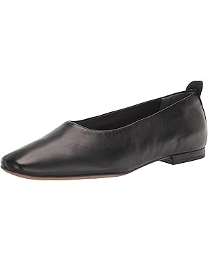 Franco Sarto Women's Vana Flat | Amazon (US)