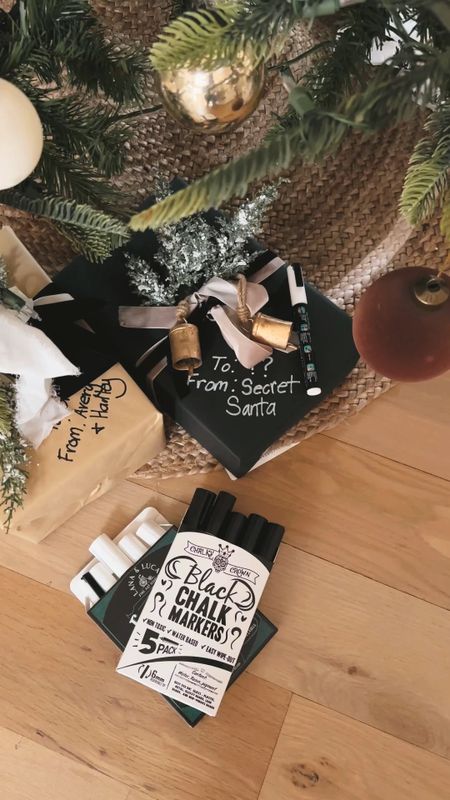 Holiday wrapping, wrapping paper, Amazon wrapping paper, Christmas gift wrapping, Kraft wrapping paper, Christmas gift wrapping, holiday gift wrapping 

#LTKVideo #LTKSeasonal #LTKHoliday