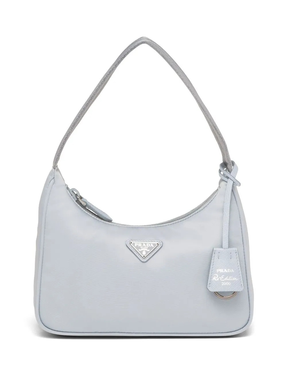 Prada Re-Nylon Re-Edition 2000 Mini Bag - Farfetch | Farfetch Global