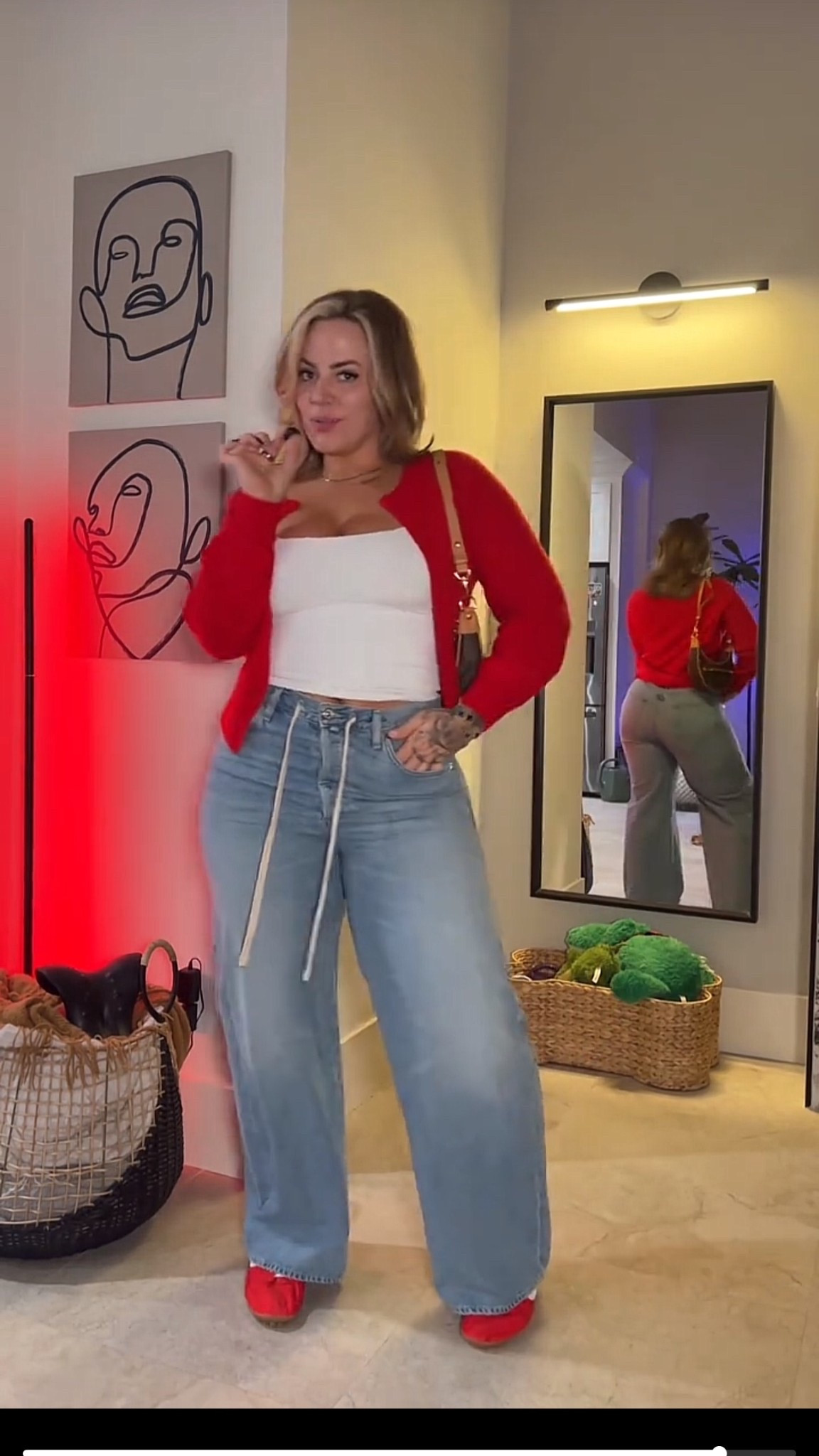 30 days of fall outfits 🍁🍂 DAY 7

#LTKootd #LTKSeasonal #LTKgrwm