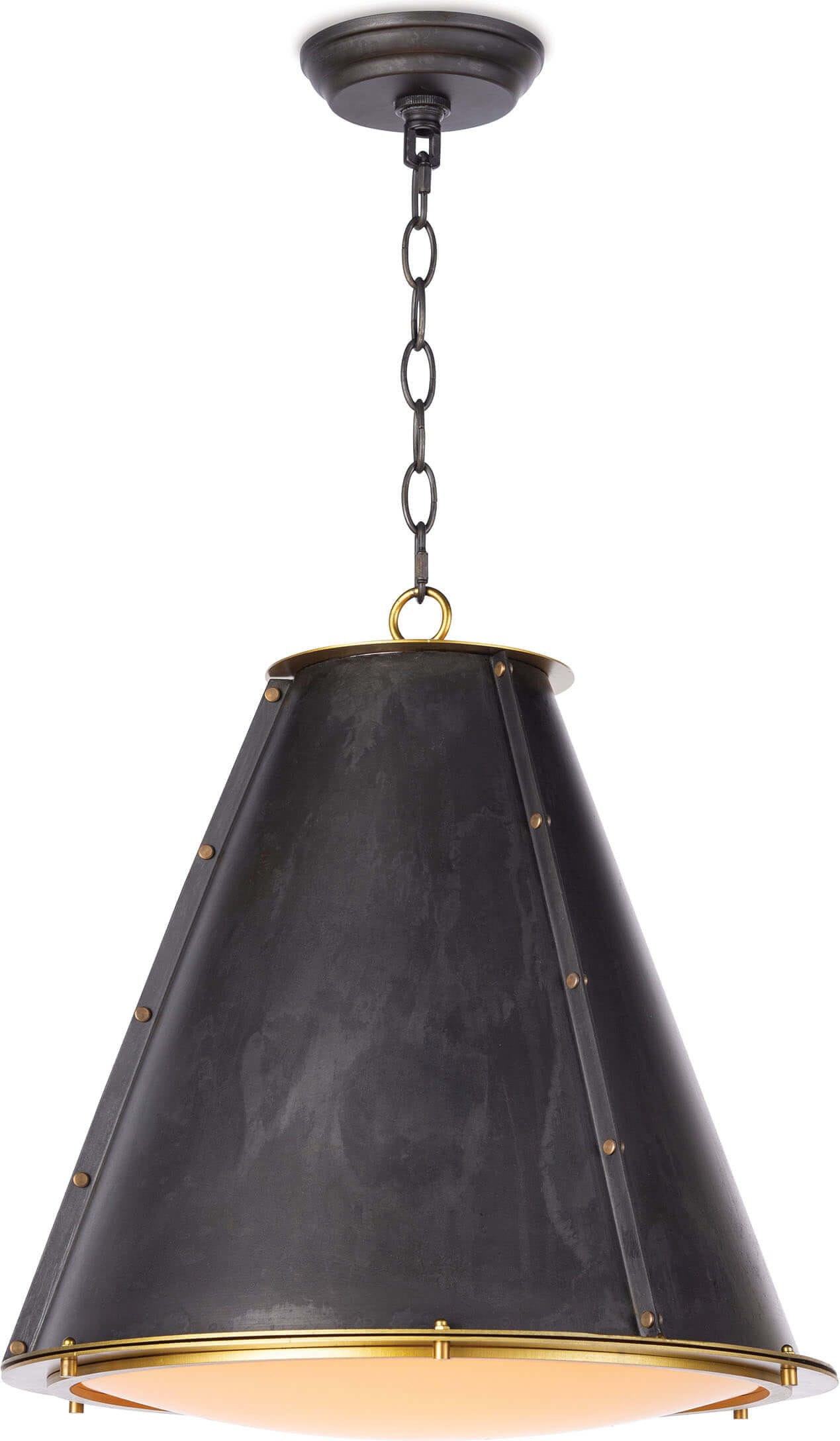 French Maid Chandelier Sm | Layla Grayce