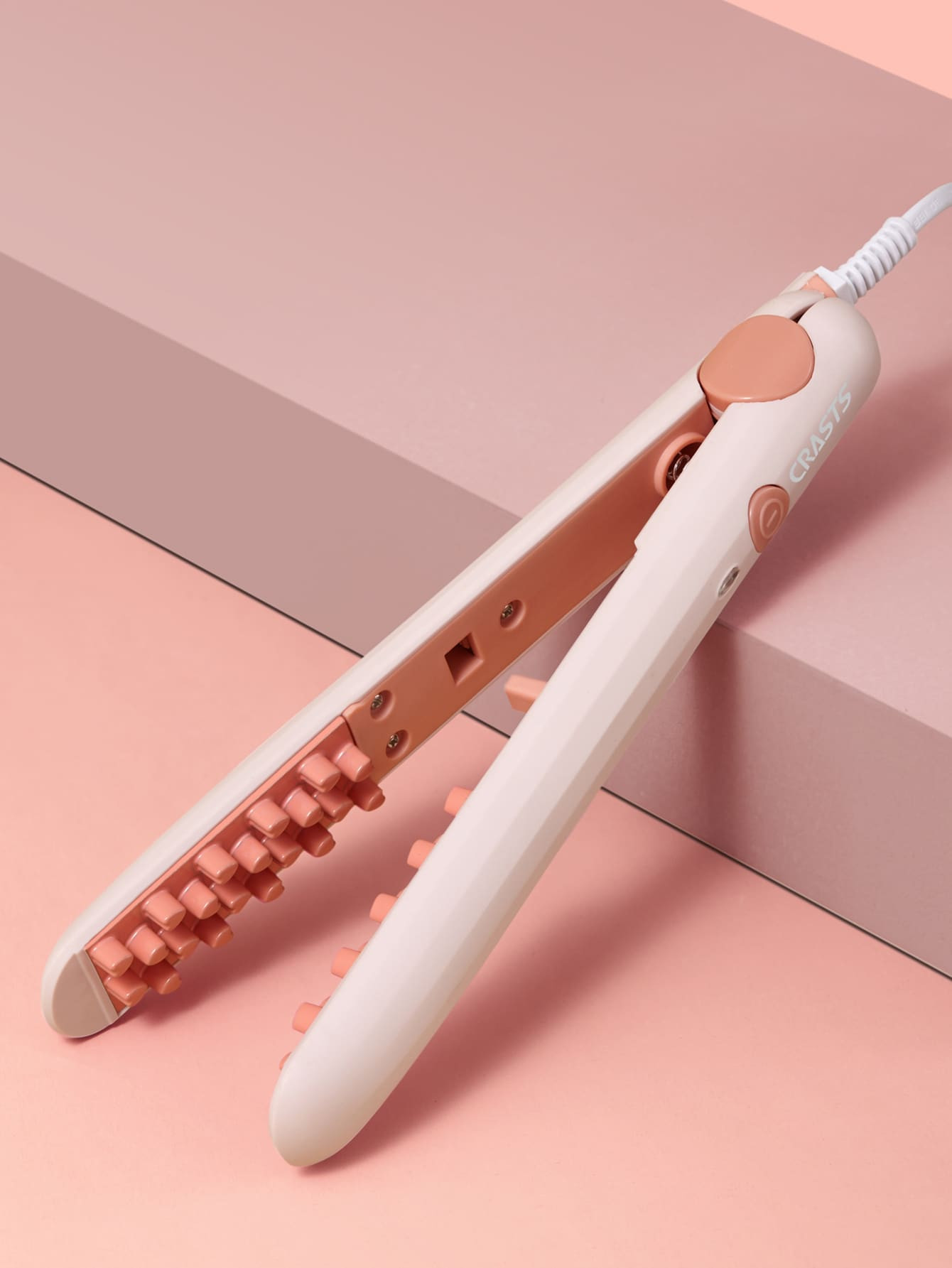 Hair Fluffy Curler | SHEIN