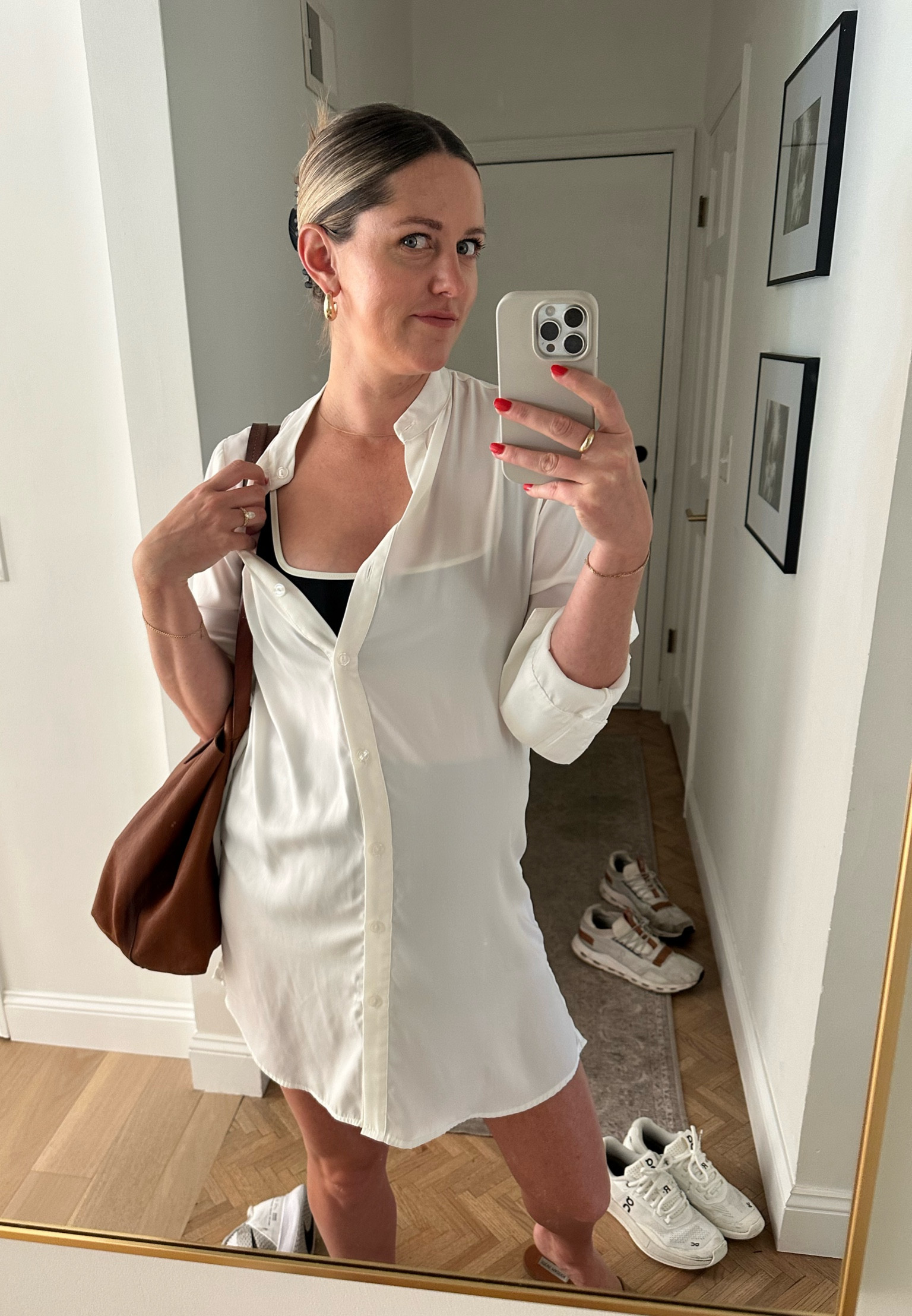 Pool day in my SummerSalt suit & cover up! Code SPF30 for 30% off #swimsuit

#LTKSummerSales #LTKBump #LTKSwim