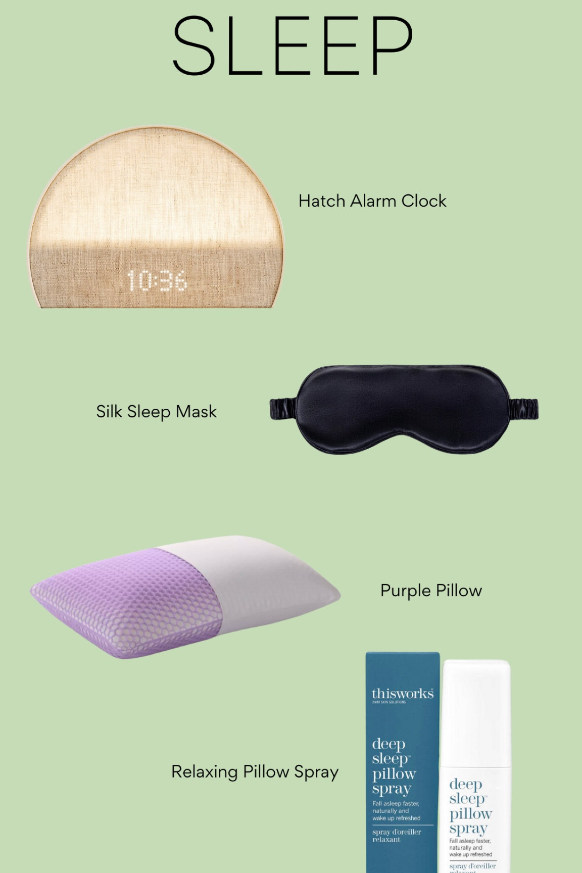 wellness girlies gift guide💌

#LTKGiftGuide