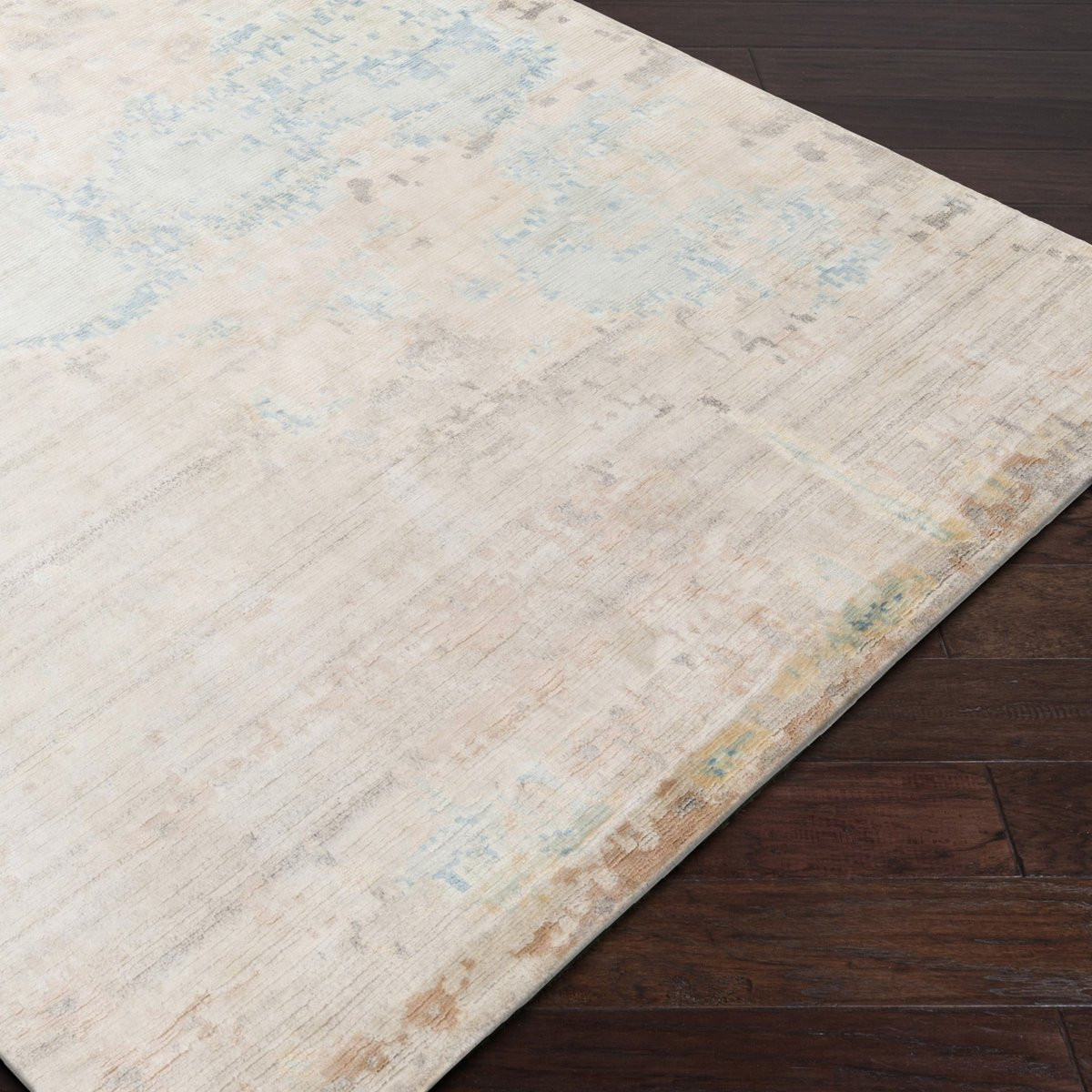 Ephemeral - Hand Knotted Area Rug | Rugs Direct