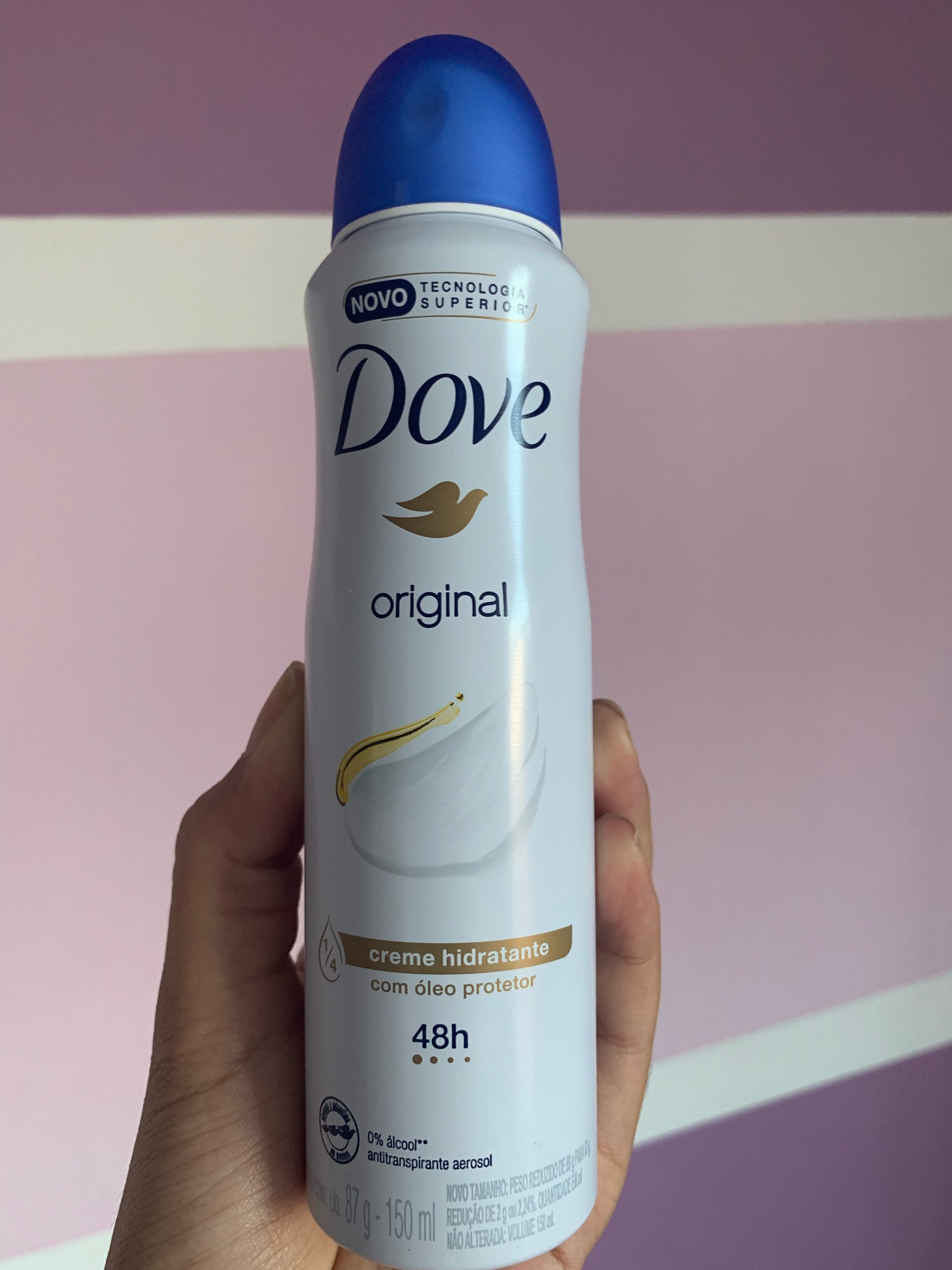 Cheirinho clássico de sabonete Dove. Amo!

#LTKbeauty #LTKbrasil #LTKSale