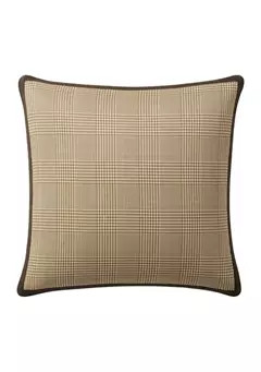 Lauren Ralph Lauren Home Shay Check Throw Pillow | Belk