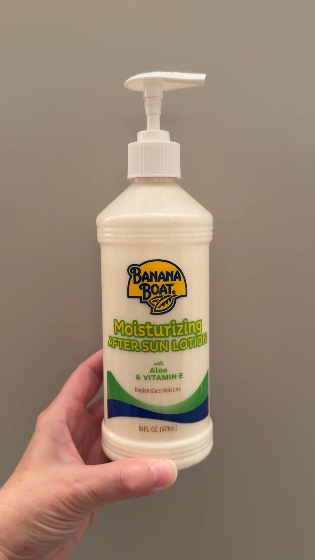 If you don’t like the slimy feel of aloe vera gel, try this! It smells great and is healing after too much time in the sun!

#LTKmomlife #LTKselfcare #LTKKids