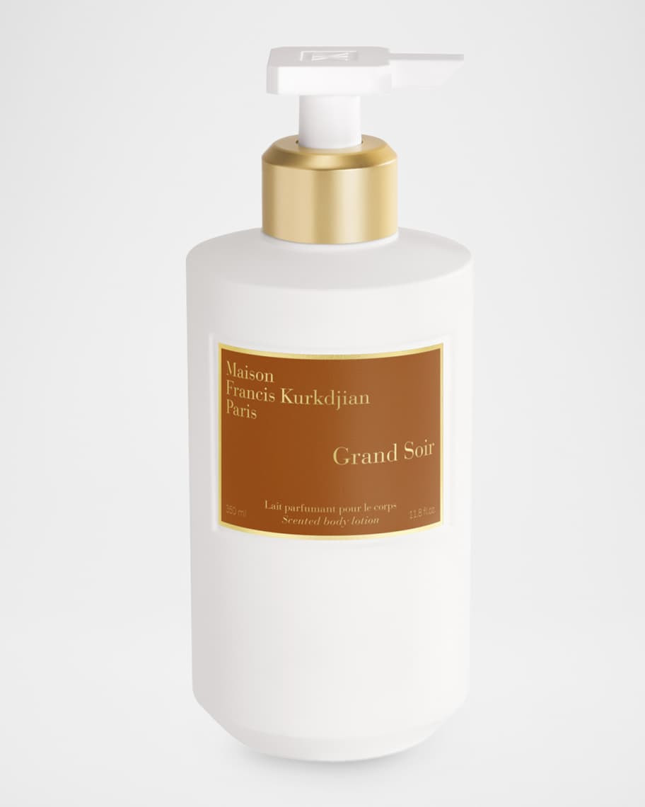 Maison Francis Kurkdjian Grand Soir Body Lotion, 11.8 oz. | Neiman Marcus