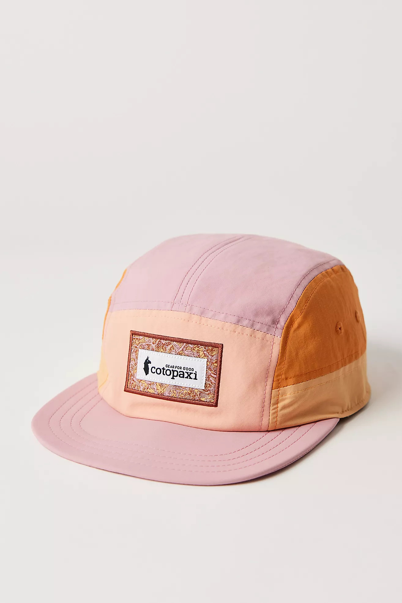 Cotopaxi Altitude Tech 5-Panel Hat | Free People (Global - UK&FR Excluded)