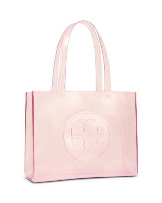 Ella Small Clear Tote | Bloomingdale's (US)