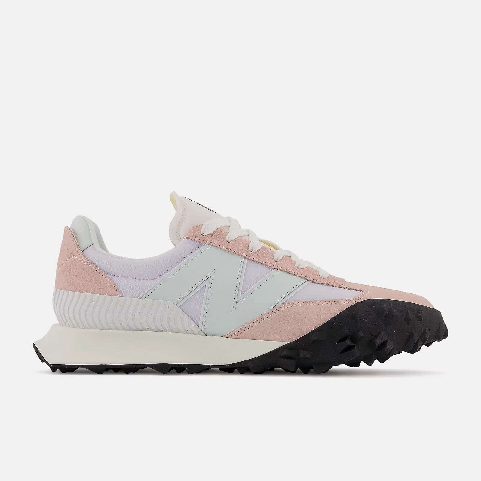 Pink Haze with Libra | New Balance Athletic Shoe