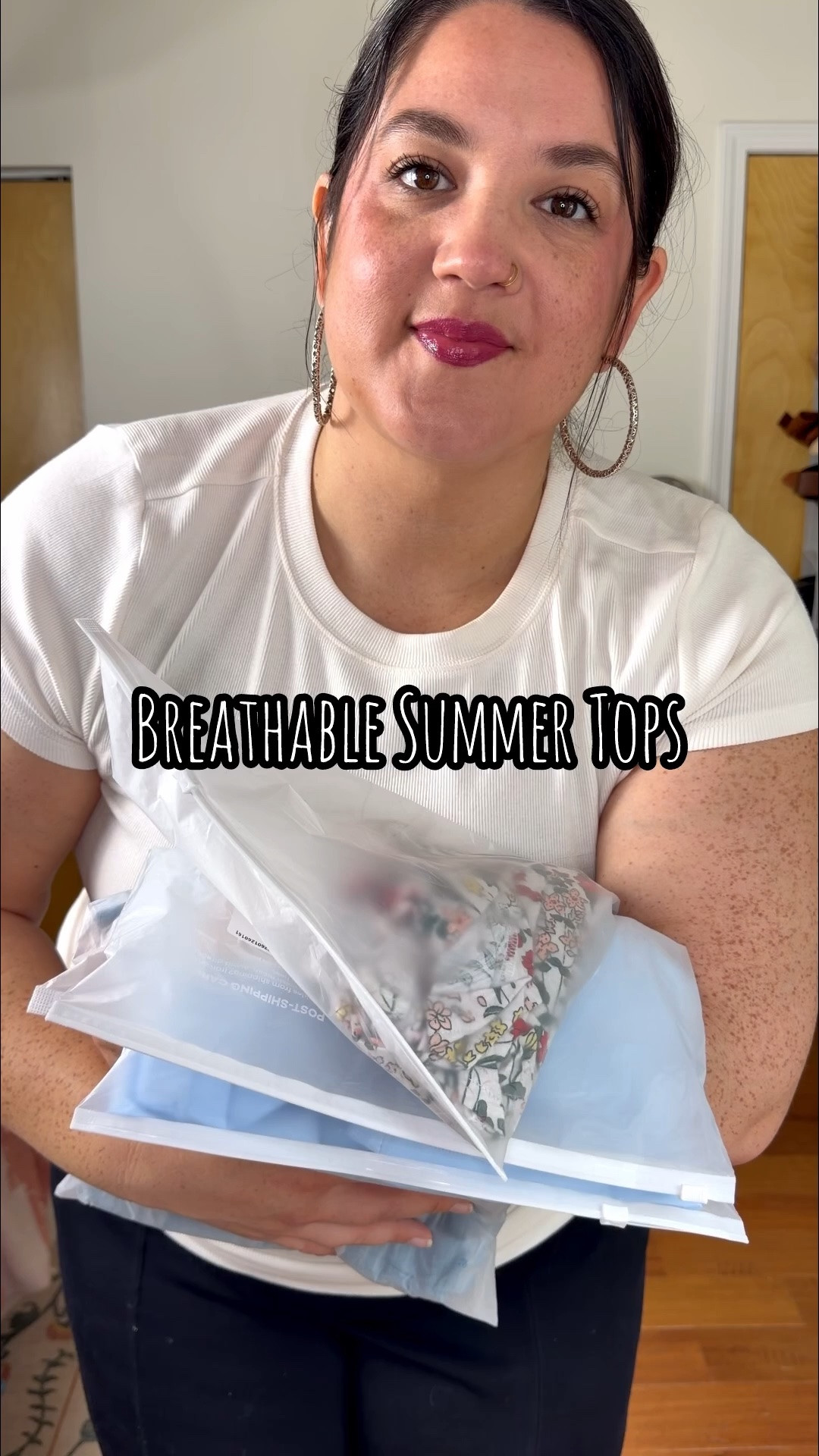 #AD| These tops from BloomChic will have you summer ready! ☀️

#LTKootd #LTKPlusSize #LTKOver40