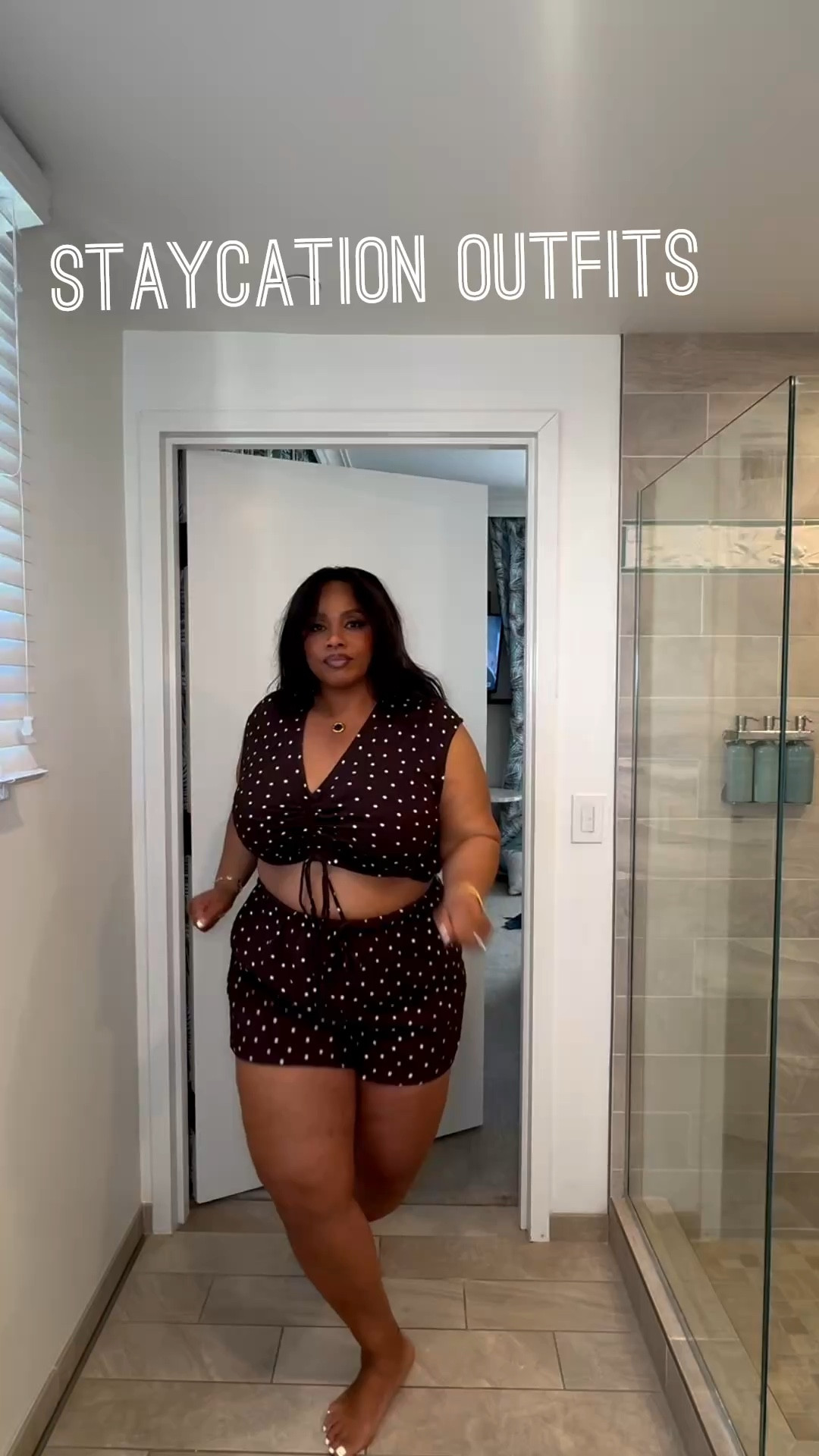 Here is what I wore to our beach staycation. Wearing a XXL in everything 

#LTKTall #LTKPlusSize