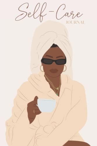 Self Care Journal for Black Women: Spiritual, Mental & Emotional Healing | Self-Love Workbook for... | Amazon (US)