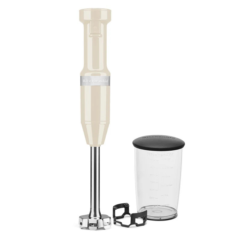 Classic Variable Speed Hand Blender KHBV53 | KitchenAid Australia