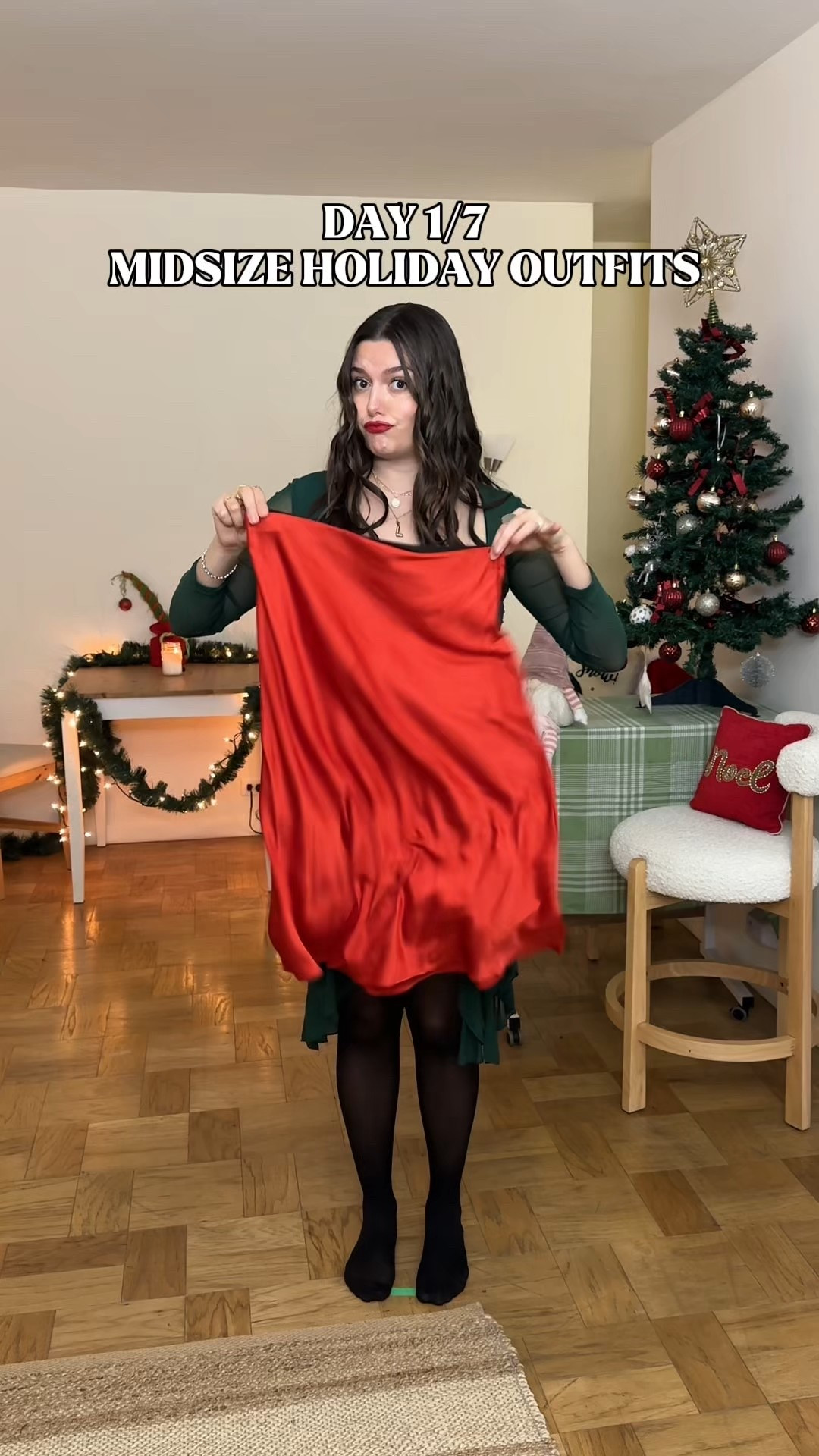 Midsize Holiday Outfit Inspo

#LTKMidsize #LTKHoliday