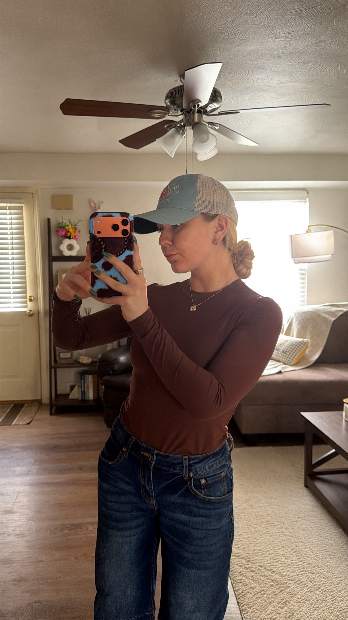 casual ootd | spring transitional outfit | 

#LTKHome #LTKootd #LTKSeasonal