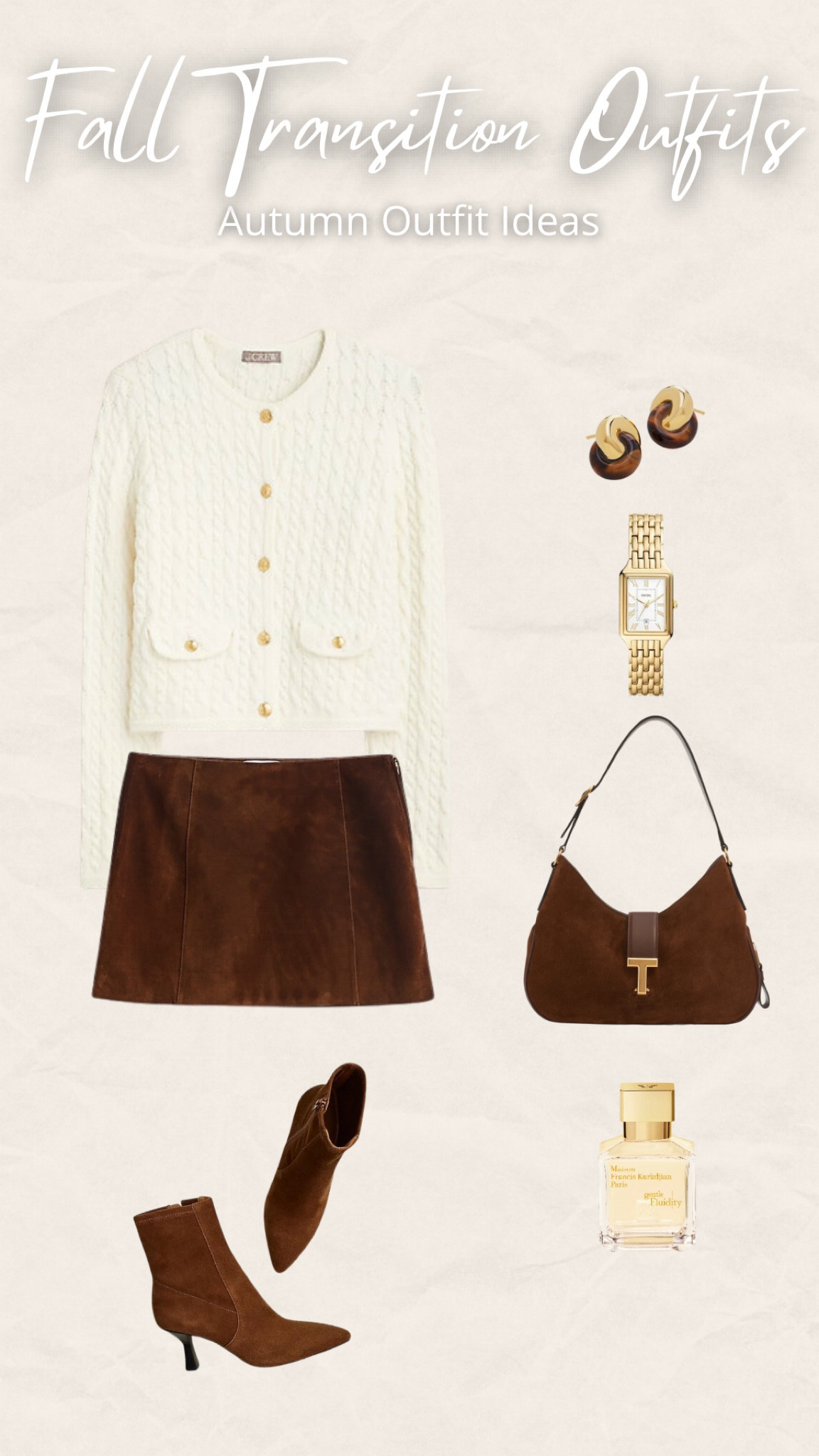 Fall outfit ideas
Autumn trends
Summer to fall
What to wear
Outfit inspo
Knee high boots
Fall transition outfits
Gold jewelry
Suede boots
Chocolate brown bag
Designer dupe bags
Brown booties
Saks
J crew
Madewell
Aritzia
On sale now
•
Fall outfit
Back to school
Halloween
Bedding
Autumn fashion
Travel outfit
Wedding guest dress
Fall dress
Sunglasses
Teacher outfits
Bedroom
Nightstand
Date night
Outdoor furniture
Country concert outfit
Graduation dress
White dress
Outdoor dining set
Maternity
Travel outfit
Living room decor
Spring outfit
Nashville outfit
Resort wear
Home
Vacation outfits
Date night outfits
Wedding guest
Cocktail dress
Jeans
Sneakers
Resort wear
Baby shower
Work outfit
Living room
Bedding
Bedroom
Gifts for her
Gifts for him
Gift guide
Family photos
Aritzia
Coffee table
Barbie outfit
Teacher outfits
Sandals
Outdoor furniture
Abercrombie sale
Festival
Spring dress
Baby shower
Under $50
Under $100
Under $200
On sale
Vacation outfits
Revolve
Cocktail dress
Floor lamp
Rug
Console table
Work wear
Bedding
Luggage
Coffee table
Lounge sets
Earrings
Bride to be
Luggage
Romper
Bikini
Dining table
Coverup
Farmhouse Decor
Ski Outfits
Primary Bedroom	
Home Decor
Bathroom
Nursery
Kitchen 
Travel
Nordstrom Sale 
Amazon Fashion
Shein Fashion
Walmart Finds
Target Trends
H&M Fashion
Plus Size Fashion
Wear-to-Work
Travel Style
Swim
Beach vacation
Hospital bag
Post Partum
Disney outfits
White dresses
Maxi dresses
Abercrombie
Graduation dress
Bachelorette party
Nashville outfits
Baby shower
Business casual
Home decor
Bedroom inspiration
Toddler girl
Patio furniture
Bridal shower
Bathroom
Amazon Prime
Overstock
#LTKseasonal #competition #LTKFestival #LTKBeautySale #LTKunder100 #LTKunder50 #LTKcurves #LTKFitness #LTKFind #LTKxNSale #LTKSale #LTKHoliday #LTKGiftGuide #LTKshoecrush #LTKsalealert #LTKbaby #LTKstyletip #LTKtravel #LTKswim #LTKeurope #LTKbrasil #LTKfamily #LTKkids #LTKhome #LTKbeauty #LTKmens #LTKitbag #LTKbump #LTKworkwear #LTKwedding #LTKaustralia #LTKU #LTKover40 #LTKparties #LTKmidsize #LTKfindsunder100 #LTKfindsunder50 #LTKVideo #LTKxMadewell #LTKSpringSale 

#LTKFallSale #LTKSeasonal #LTKStyleTip