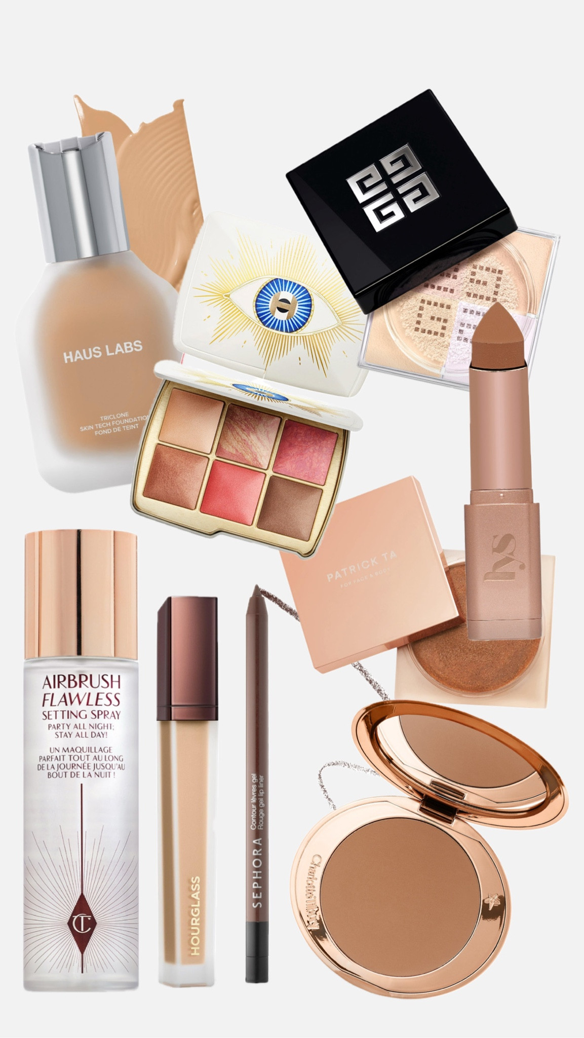 Sephora Sale Makeup Favorites💄💕
CODE: SAVINGS 

#LTKHoliday #LTKBeauty #LTKSaleAlert