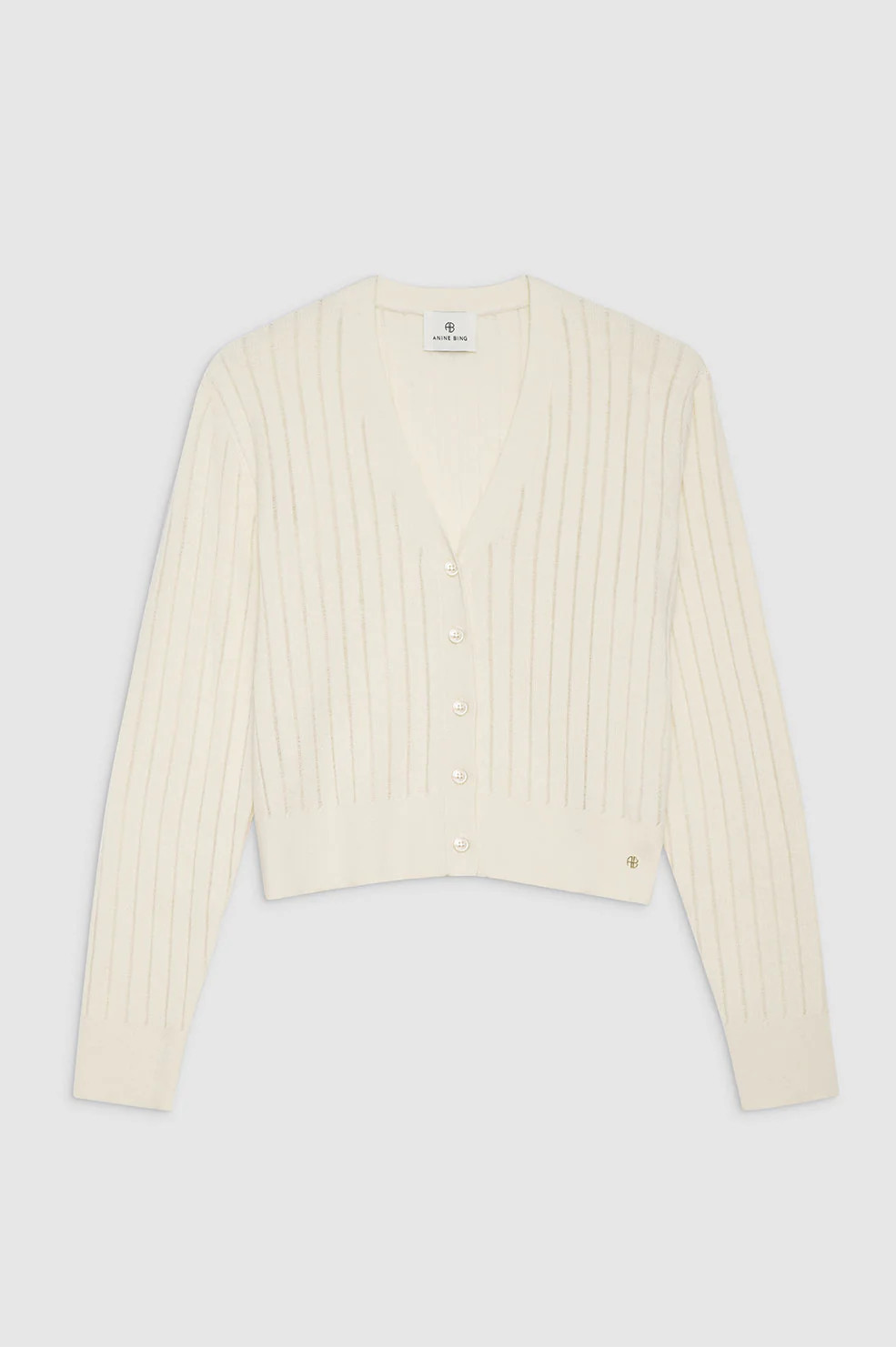 Hazel Cardigan | Anine Bing