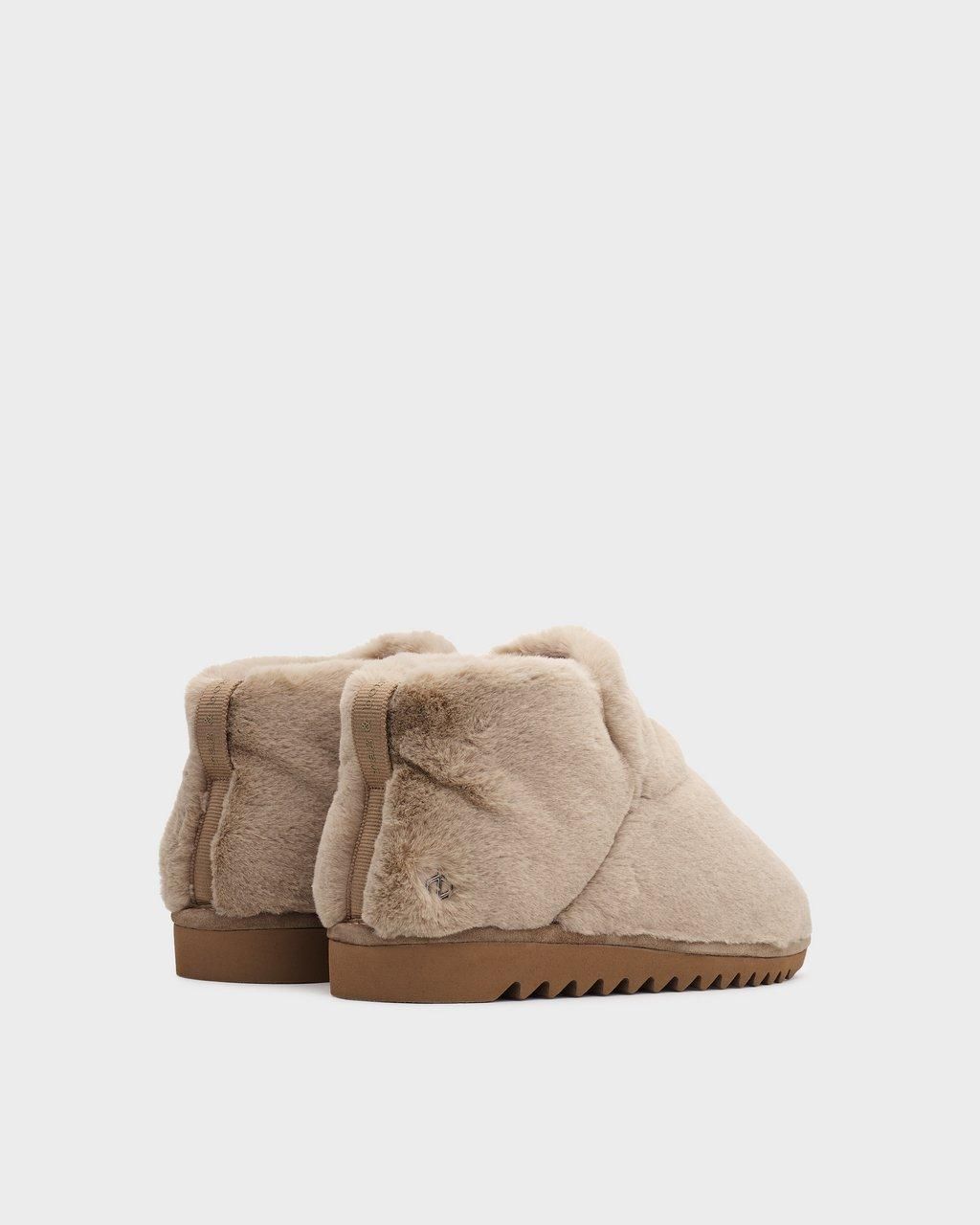 Eira boot - faux fur | rag + bone