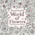 Click for more info about World of Flowers: A Coloring Book and Floral Adventure