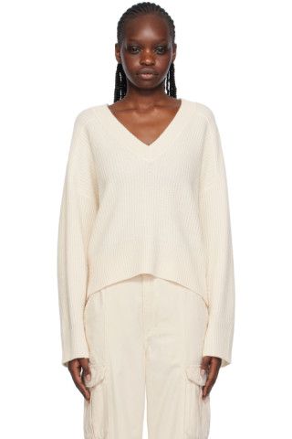 Off-White Pierce Sweater | SSENSE