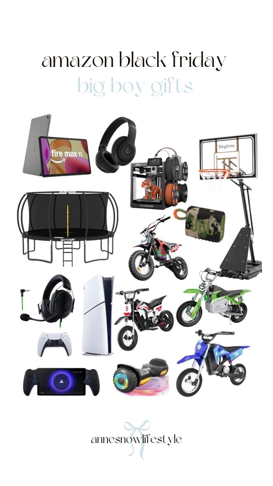 big kid gifts on amazons black friday sale!!

#LTKKids #LTKCyberWeek #LTKGiftGuide