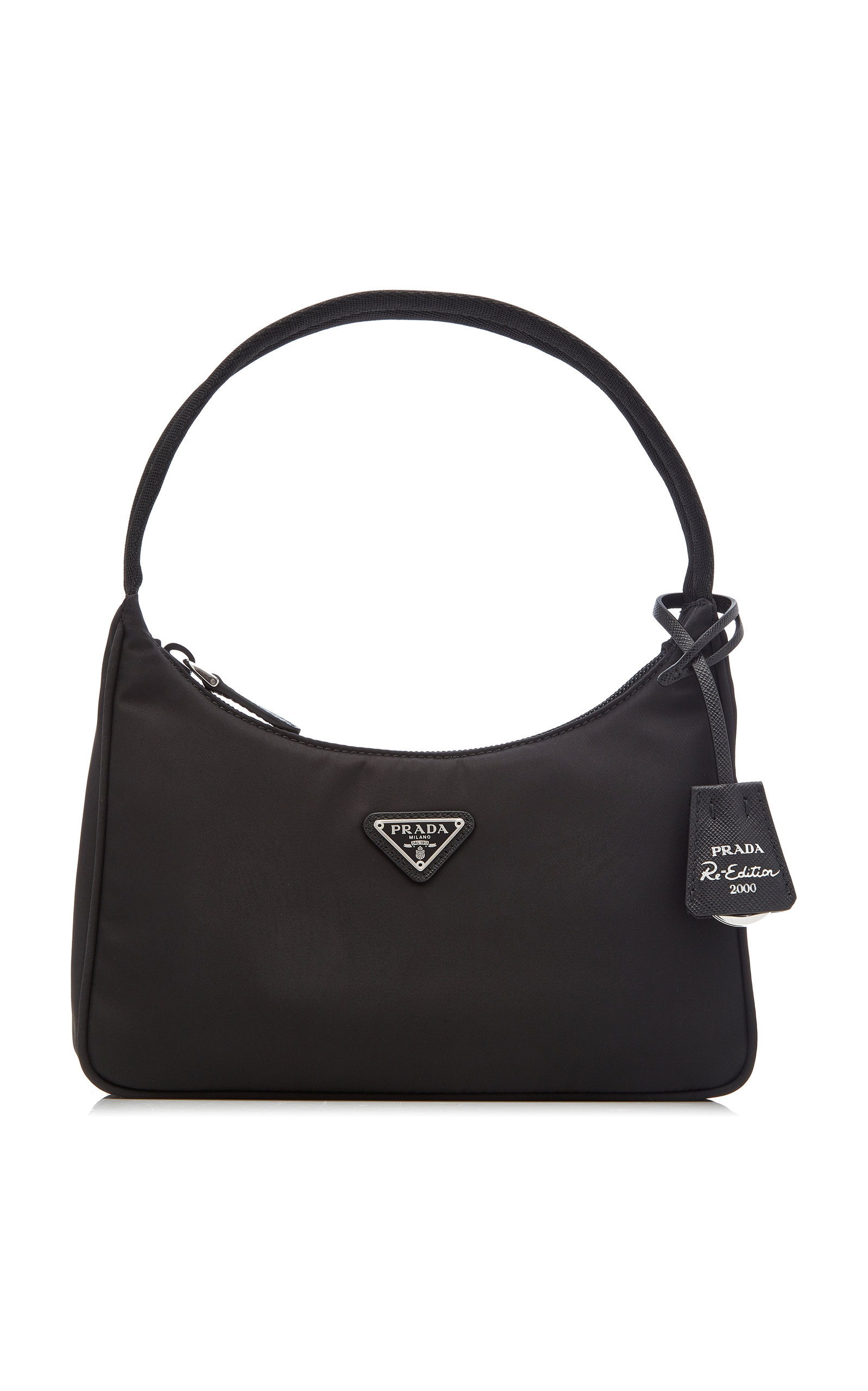 Re-Edition 2000 Mini Nylon Bag | Moda Operandi (Global)