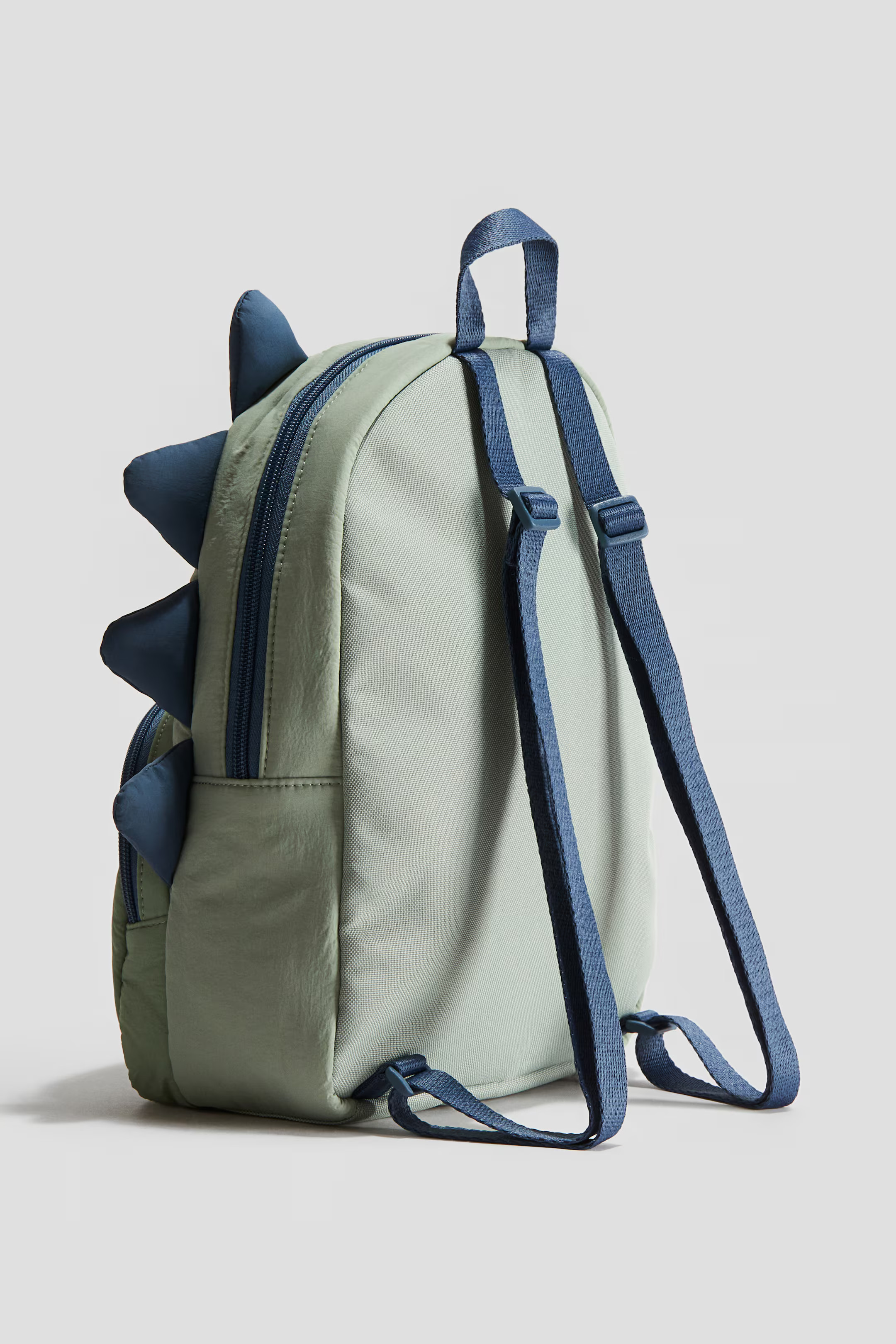 Appliquéd Backpack | H&M (US + CA)