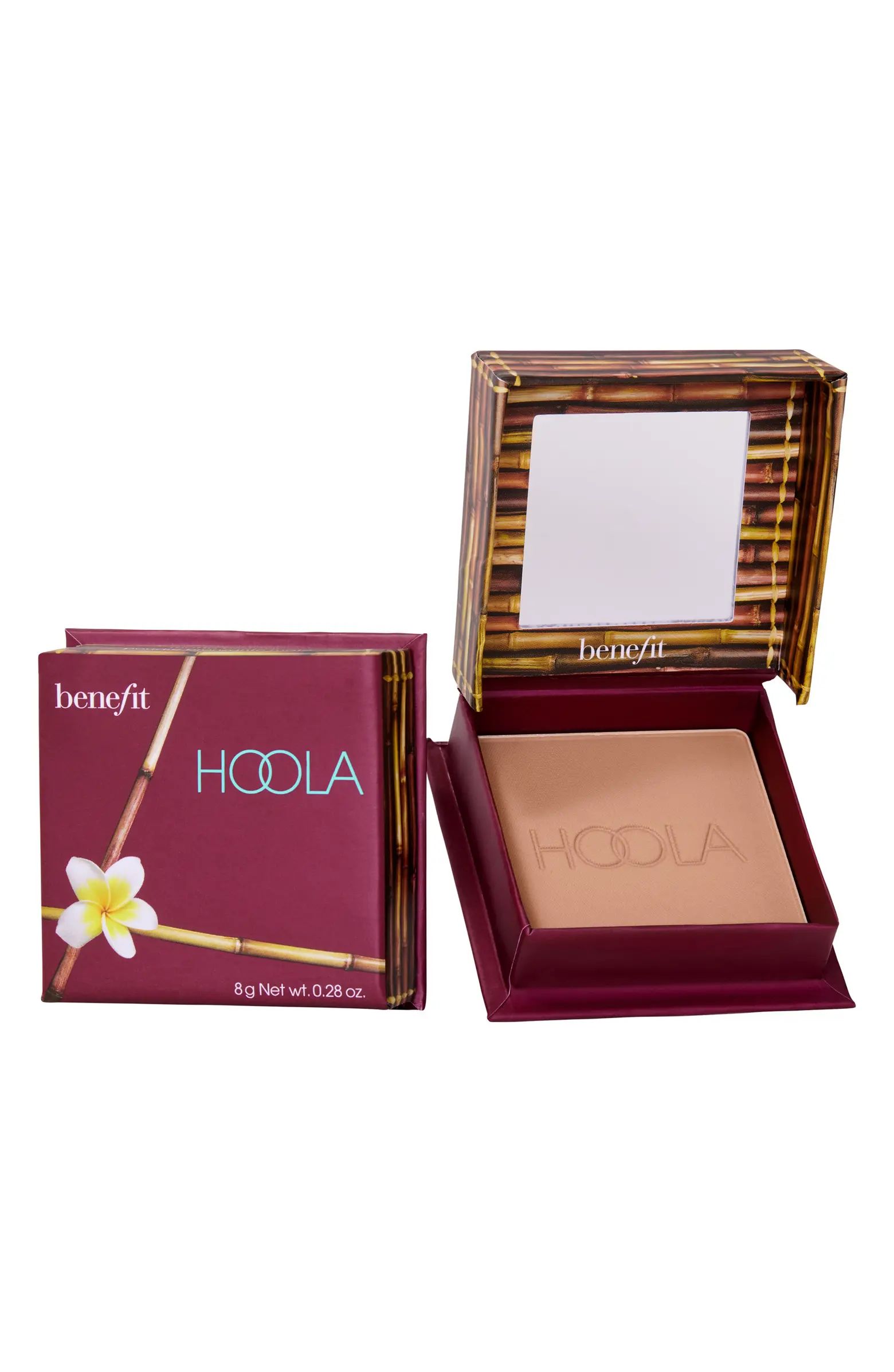 Benefit Cosmetics Hoola Matte Bronzing Powder | Nordstrom | Nordstrom