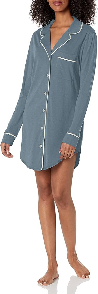 Cosabella Women's Bella Nightshirt | Amazon (US)