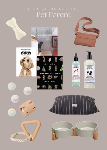 Shopping for the chic pet parent in your life doesn’t have to be a “ruff” experience. Check out our drool-worthy #giftguide! 🎁 ✨

#pets #doglover #catlover #petparent #holiday2023 #holidayshopping #giftideas #giftsunder100 #giftsunder50 



#LTKHoliday #LTKGiftGuide #LTKhome