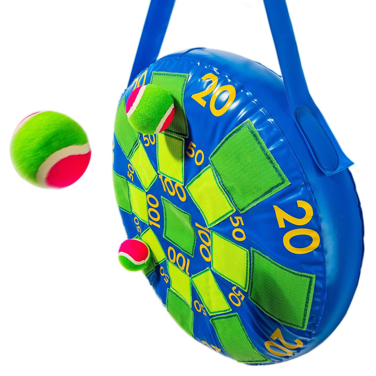 Franklin Sports Inflatable Dart Ball | Target