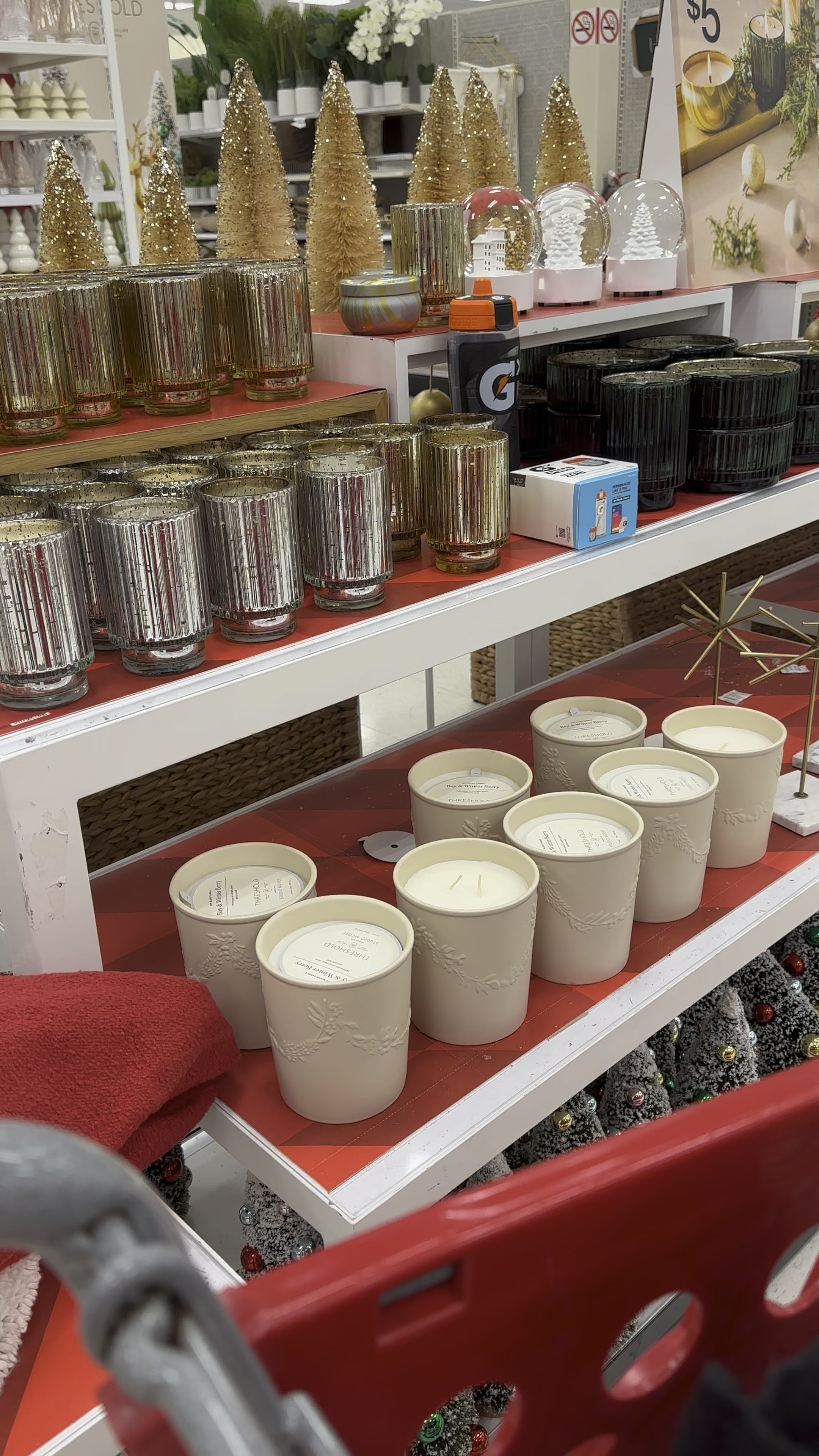 More Target Christmas finds!! 

#LTKhome #LTKSeasonal #LTKHoliday