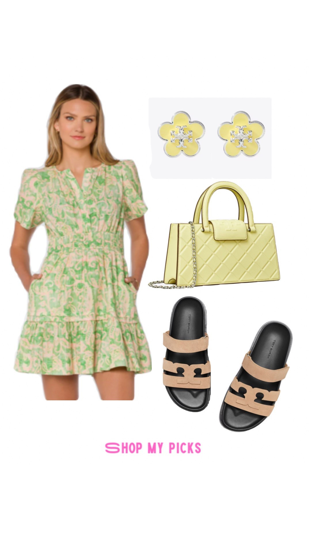 #LTKSpringSale #LTKWatchNow #LTKStyleTip