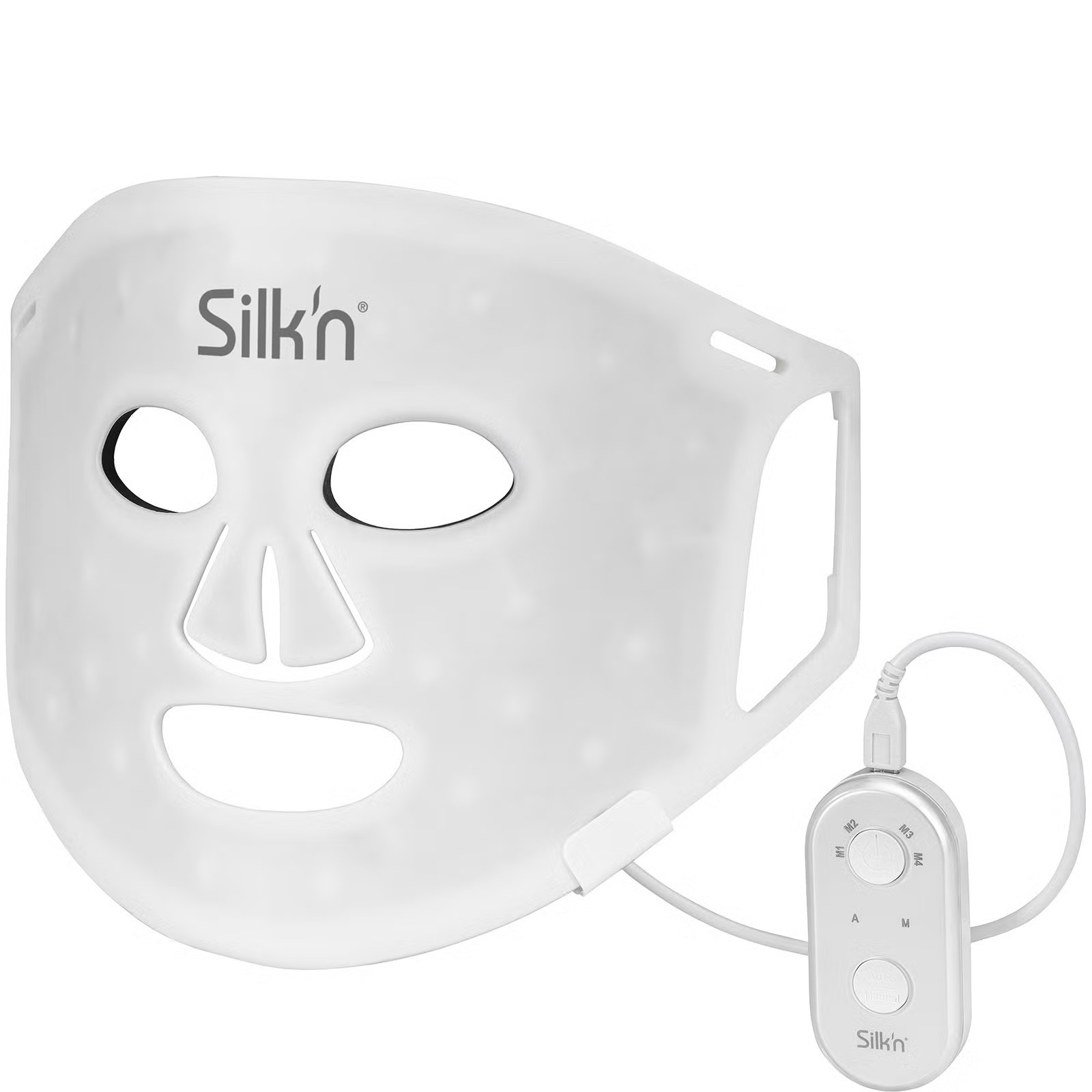 Silk'n Facial LED Mask 100 LEDS | Look Fantastic (UK)